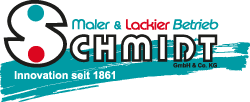 Brock Consulting GmbH / Maxim Brock / Malerbetrieb Schmidt Esslingen