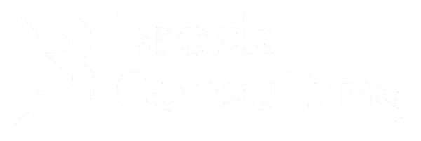 Brock Consulting GmbH Logo